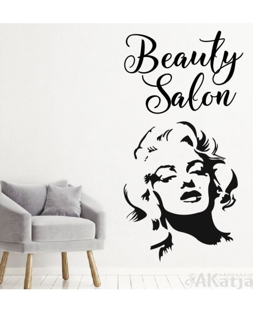 Beauty Salon Marylin