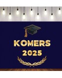 Komers- dekoracje do gazetek szkolnych