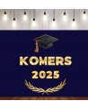 Komers- dekoracje do gazetek szkolnych