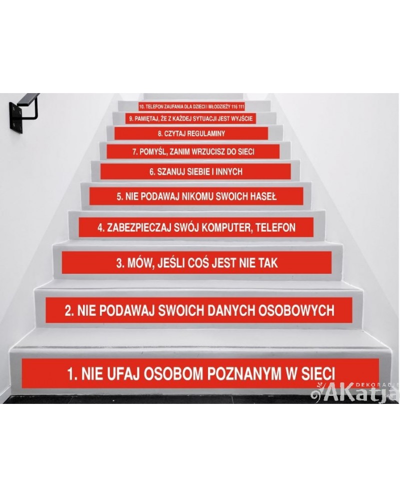 Bezpieczne Dziecko w sieci