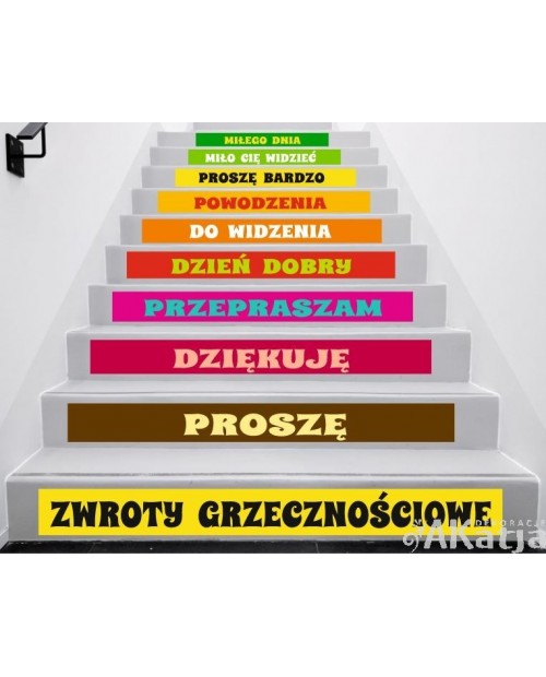 Zwroty grzecznościowe