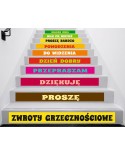 Zwroty grzecznościowe