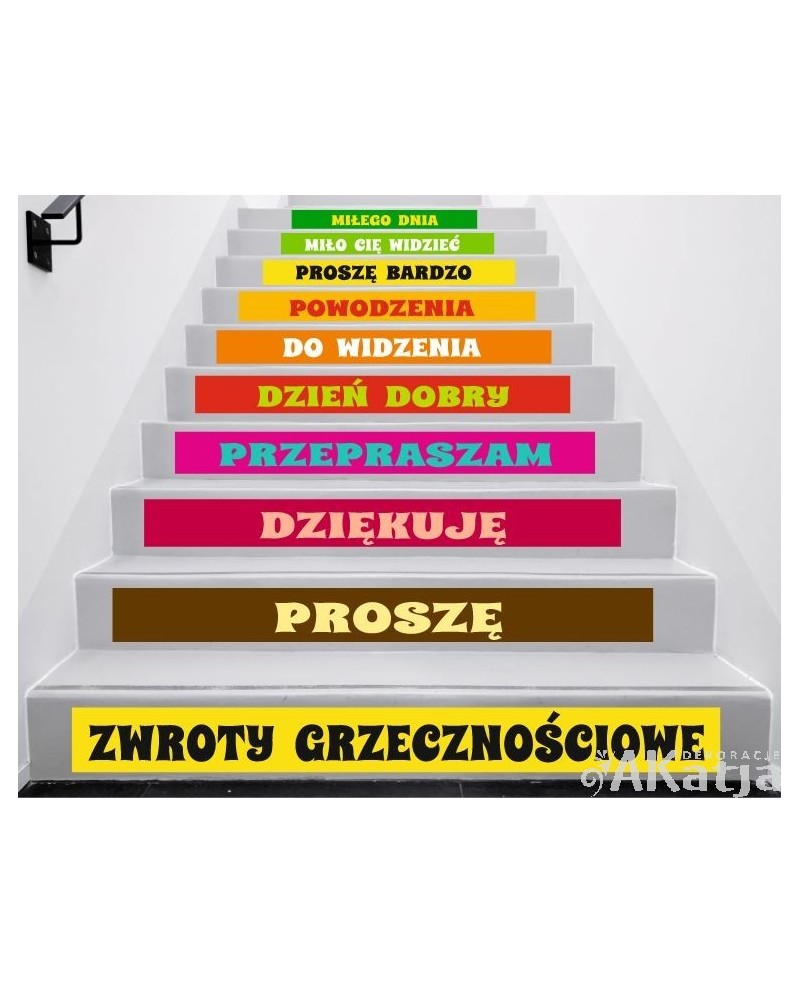 zwroty grzecznościowe