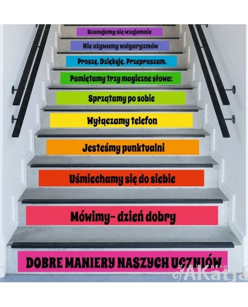 Dobre maniery