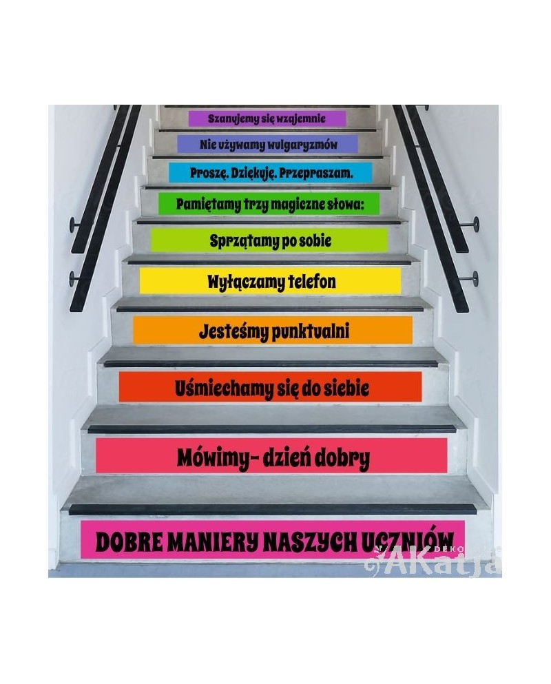 dobre maniery