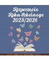 Rozpoczęcie Roku Szkolnego 2025/26- zestaw dekoracji do gazetek szkolnych