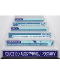 Naklejki na schody: Klucz do asertywnej postawy