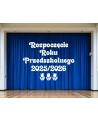 Rozpoczęcie Roku Przedszkolnego - wycinanka z kartonu