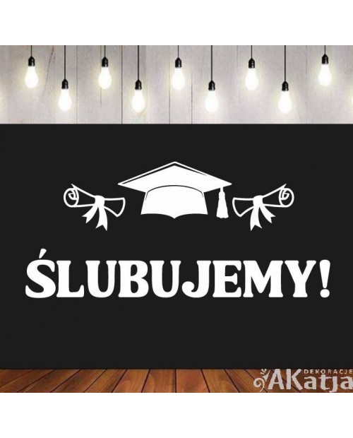 Zestaw: Ślubujemy