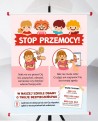 Plansza- Stop przemocy