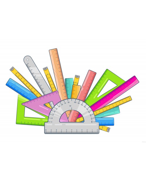 Przybory matematyczne