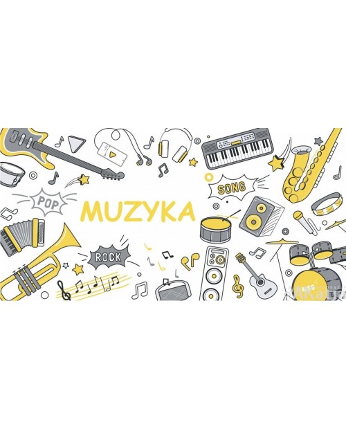 Kosmos: Muzyka