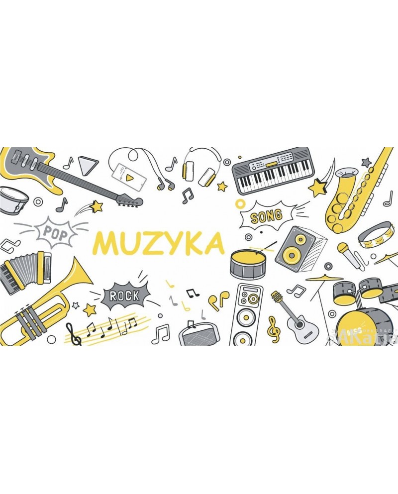 Kosmos: Muzyka