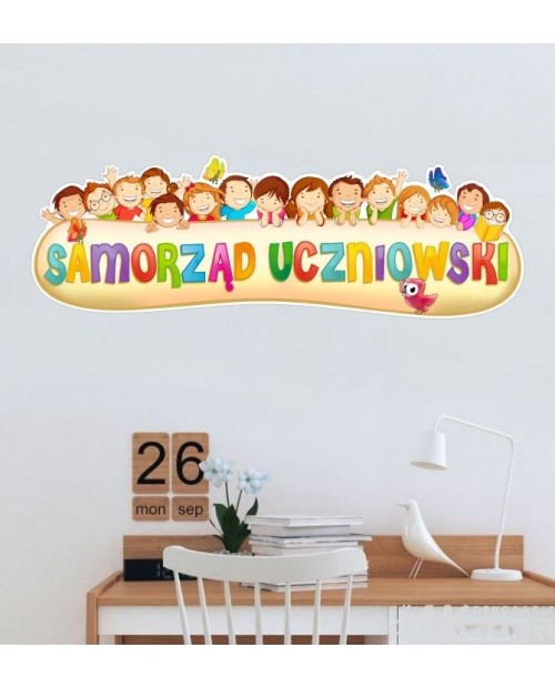 Samorząd Uczniowski