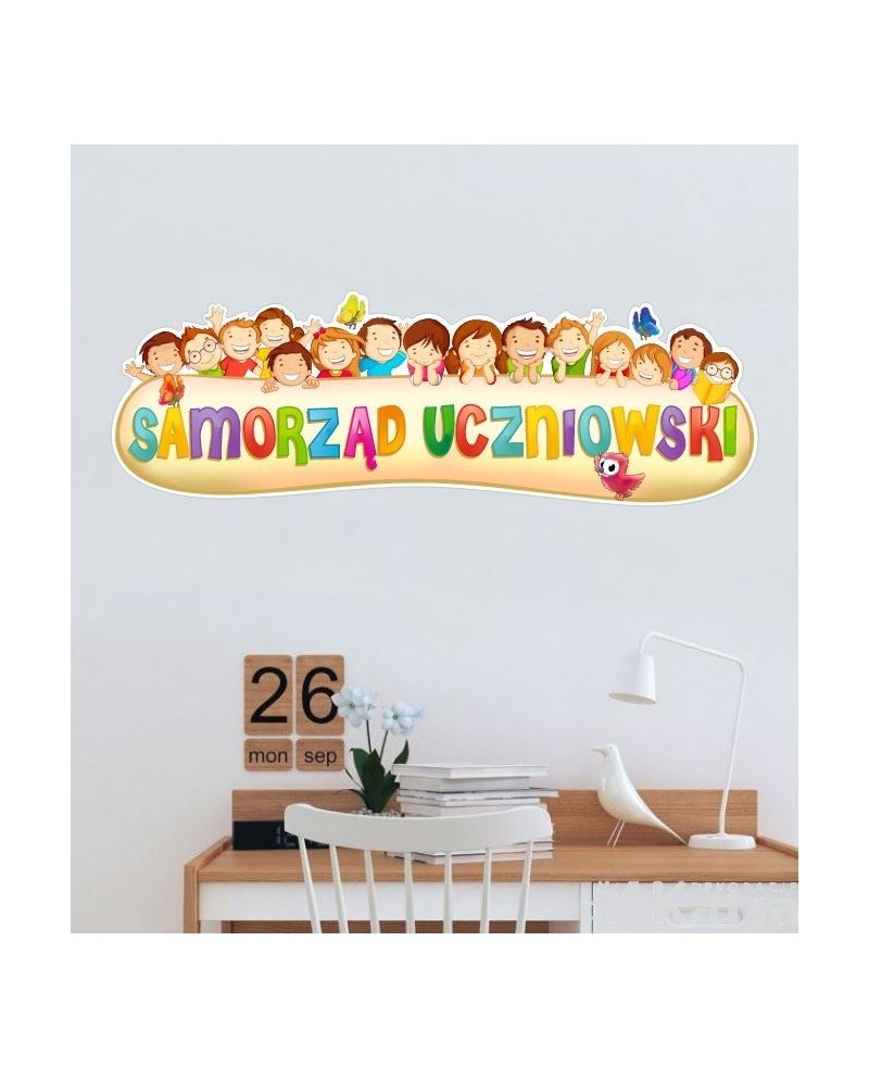 Samorząd Uczniowski