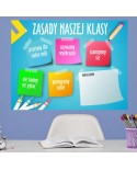 Zasady naszej klasy