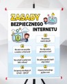 Plansza- Zasady Bezpiecznego Internetu