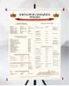 Plansza - Królowie i książęta Polski