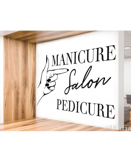 Manicure Pedicure Salon